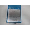 Ris Square Root Extractor SC-1330-ID1-A1-H1-N1